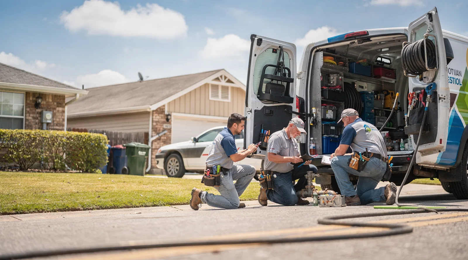 Emergency Plumber in Atco, NJ near me